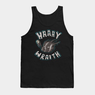 HAAAY WRAITH Tank Top